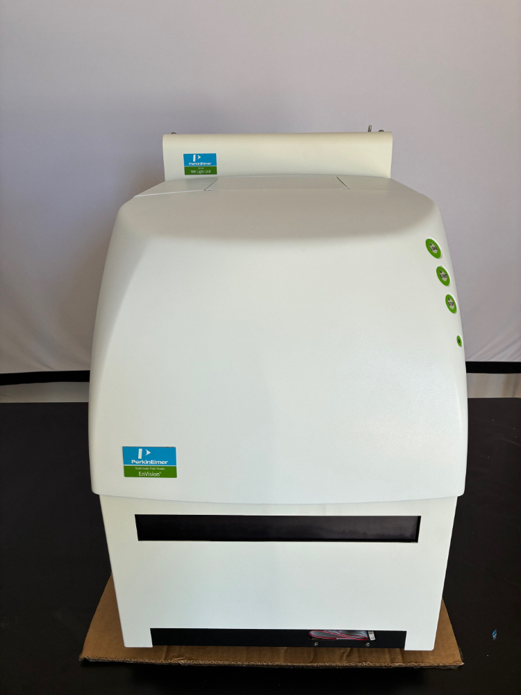 Image of Perkin Elmer Envision Microplate Reader TRF Laser Module EnVision
